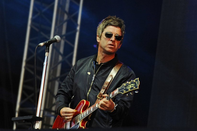 Noel Gallagher enterre (encore) Oasis Noel Gallagher enterre (encore) Oasis