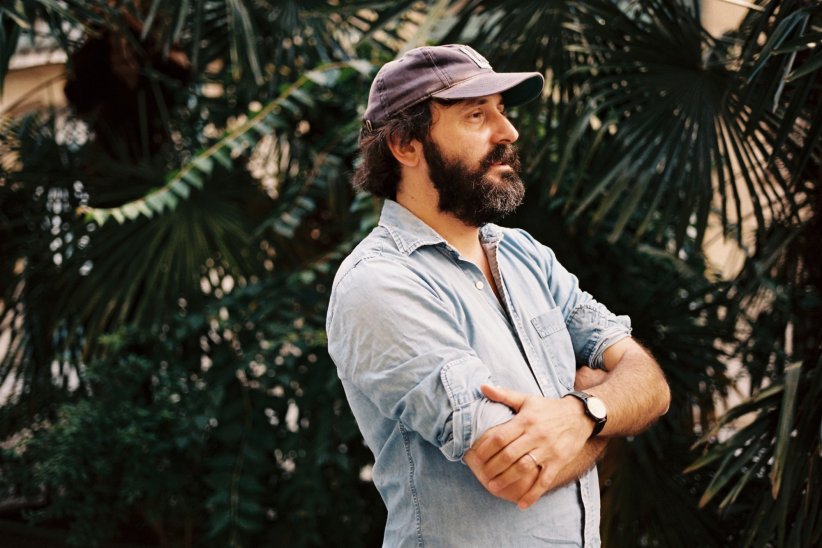 Mr. Oizo : son électro ne bat pas de l'aile Mr. Oizo : son électro ne bat pas de l'aile