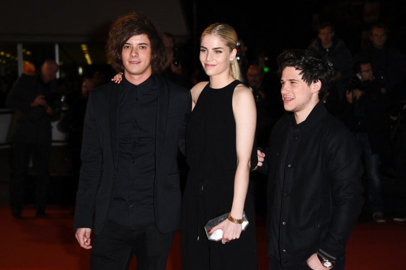 Un troisième album très attendu pour London Grammar Un troisième album très attendu pour London Grammar