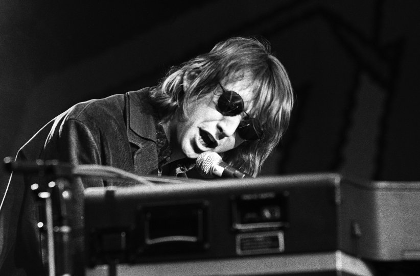 Mark Hollis a marqué à jamais l'histoire du post-rock Mark Hollis a marqué à jamais l'histoire du post-rock