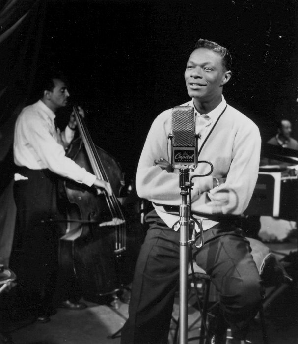 La + classique : "The Christmas Song" (1946) de Nat King Cole La + classique : "The Christmas Song" (1946) de Nat King Cole