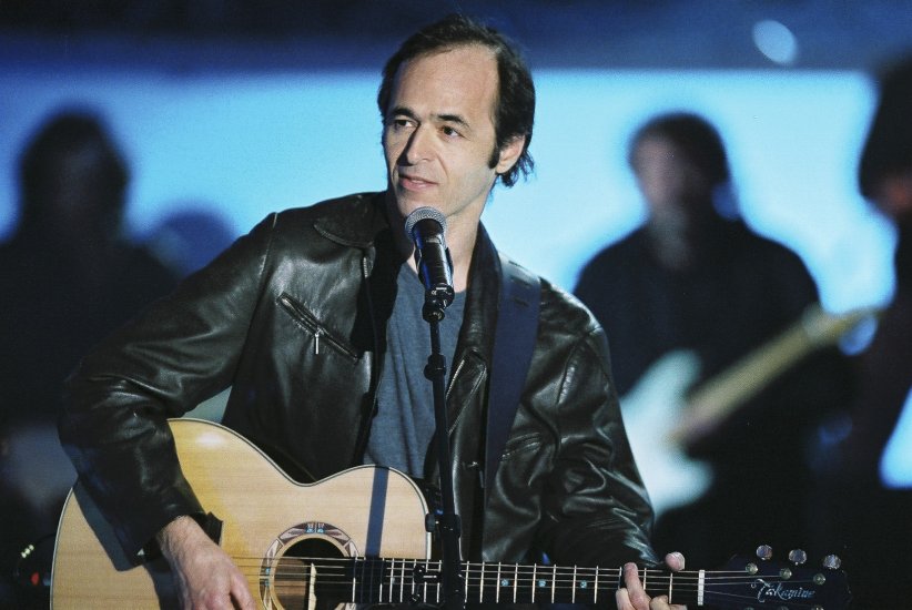 Jean-Jacques Goldman : "Ils sauvent des vies" Jean-Jacques Goldman : "Ils sauvent des vies"