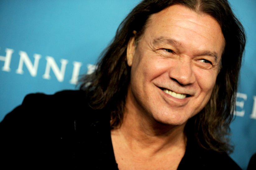 Van Halen, les bons blagueurs Van Halen, les bons blagueurs