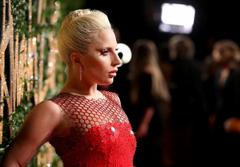 Les deux sexes de Lady Gaga Les deux sexes de Lady Gaga