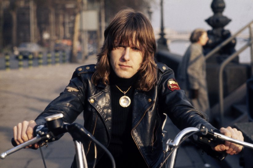 Keith Emerson, le musicien tourmenté Keith Emerson, le musicien tourmenté