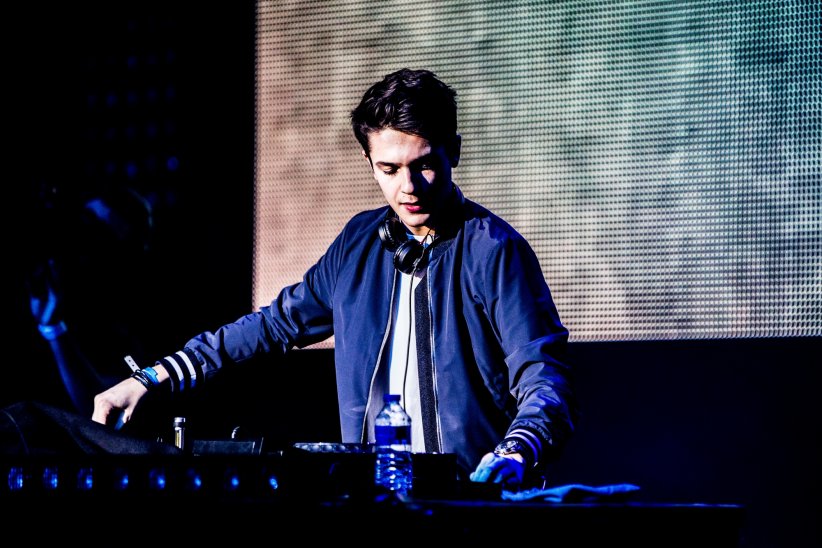 Kungs : la relève de l'électro va faire danser tout l'été Kungs : la relève de l'électro va faire danser tout l'été