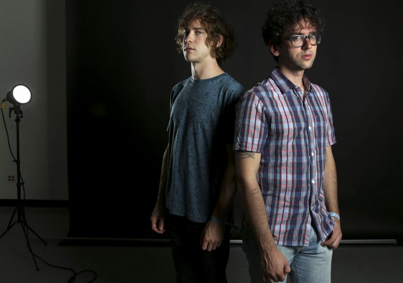 MGMT : un nouvel âge pour les New-Yorkais ? MGMT : un nouvel âge pour les New-Yorkais ?