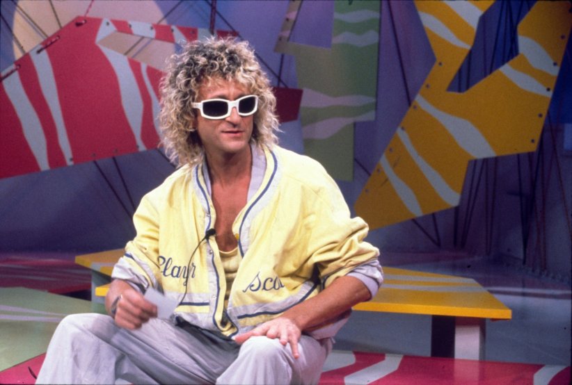 "Le Bal des Laze" : Michel Polnareff fait danser en 1968 "Le Bal des Laze" : Michel Polnareff fait danser en 1968