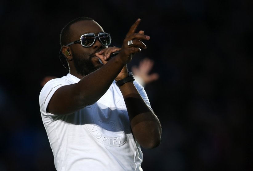Maître Gims : deux tubes pour le prix d'un Maître Gims : deux tubes pour le prix d'un