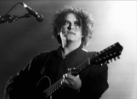The Cure : retour sur 10 titres culte