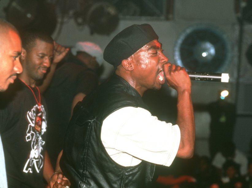 Tupac Tupac