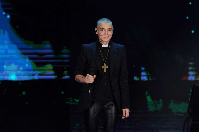 Sinéad o Connor : princesse de la chanson irlandaise Sinéad o Connor : princesse de la chanson irlandaise