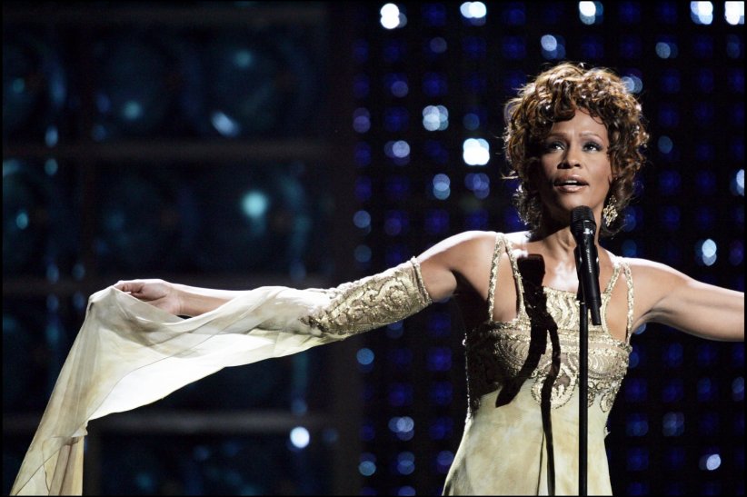 Whitney Houston, assassinée ? Whitney Houston, assassinée ?