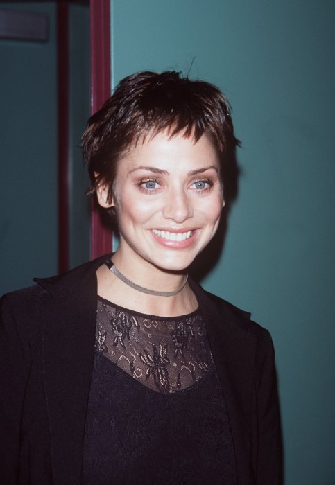 Le + radiophonique : Natalie Imbruglia, Torn Le + radiophonique : Natalie Imbruglia, Torn
