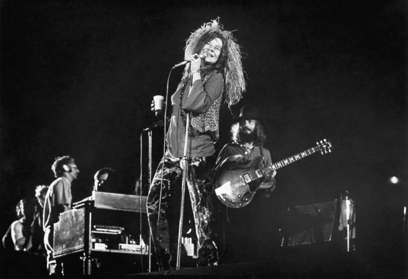 "Pearl" (1971) : une perle signée Janis Joplin "Pearl" (1971) : une perle signée Janis Joplin