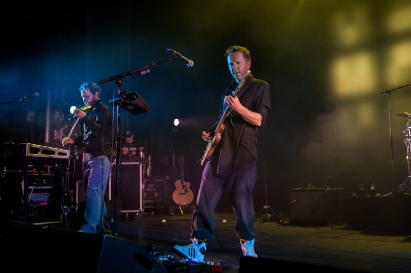 dEUS : un groupe de rock incontournable dEUS : un groupe de rock incontournable