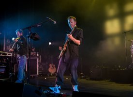 Ces artistes belges qui cassent la baraque