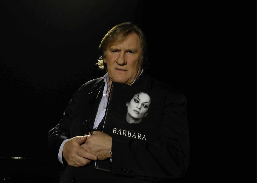 Tango Indigo (1986) en duo avec Gérard Depardieu Tango Indigo (1986) en duo avec Gérard Depardieu