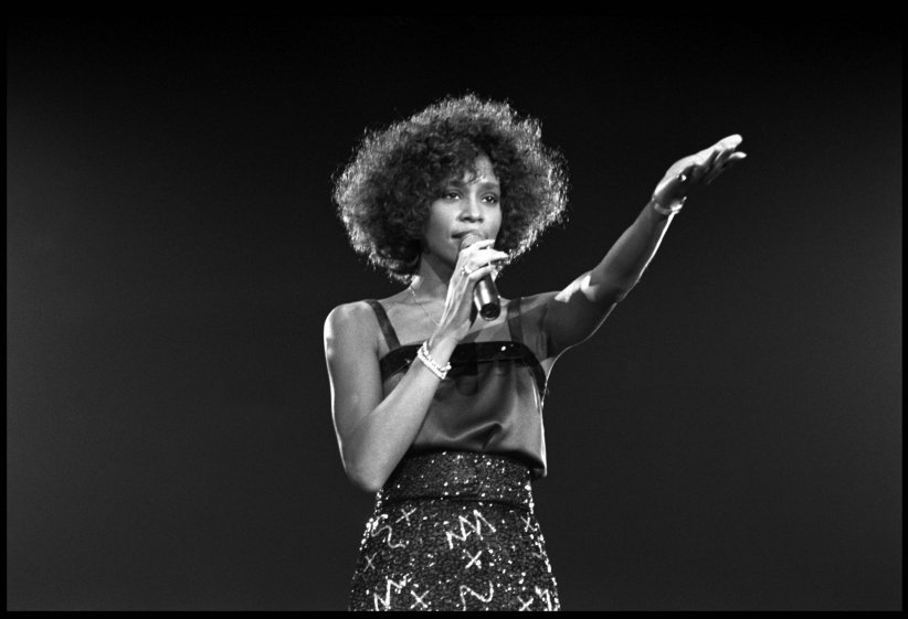 Whitney Houston Whitney Houston