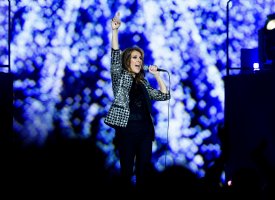 10 chansons pour commencer l'année en fanfare