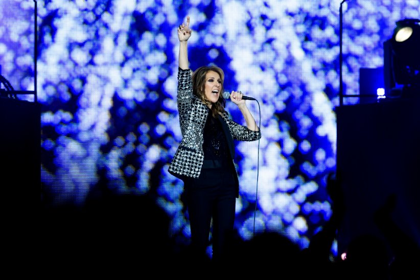 J'irai où tu iras de Céline Dion et Jean-Jacques Goldman J'irai où tu iras de Céline Dion et Jean-Jacques Goldman