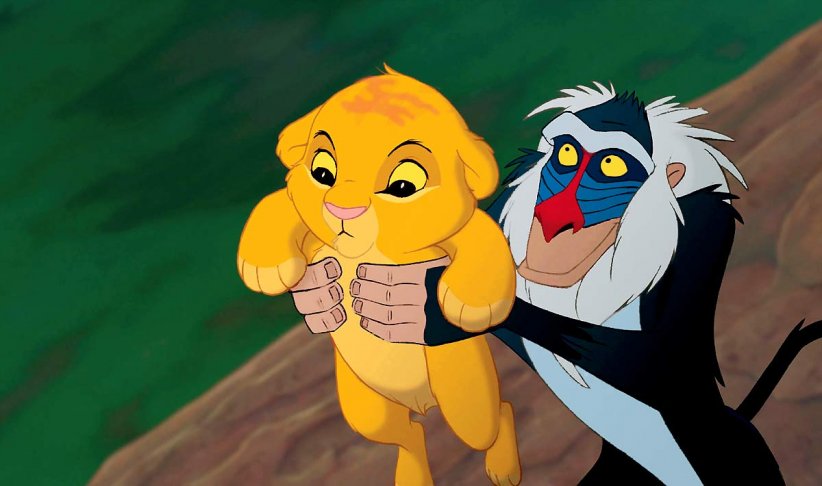 Le Roi Lion : une bande originale oscarisée par deux fois Le Roi Lion : une bande originale oscarisée par deux fois