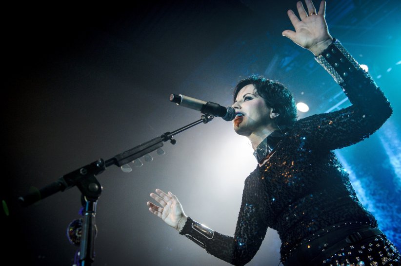 The Cranberries : du rock au féminin The Cranberries : du rock au féminin