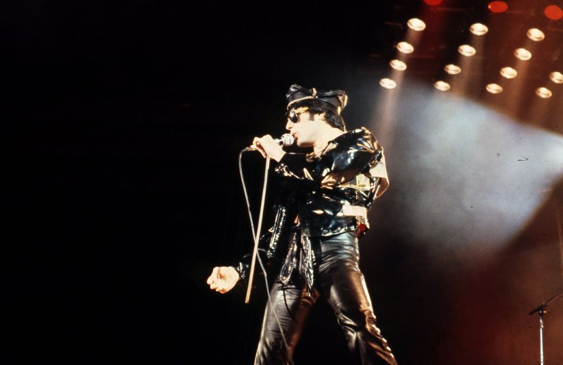 I Want It All (1989) I Want It All (1989)