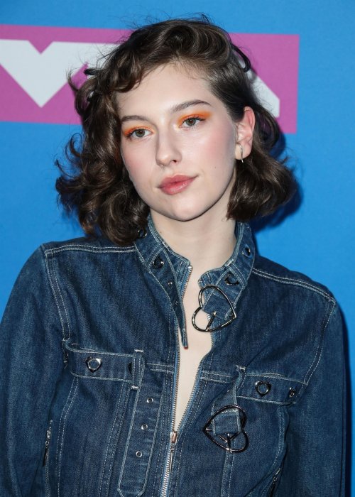 King Princess, nouvelle icône LGBT King Princess, nouvelle icône LGBT