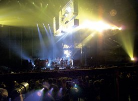 U2 : retour sur 10 clips mythiques