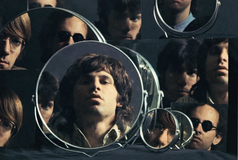 "Wintertime Love" - The Doors (1968) "Wintertime Love" - The Doors (1968)