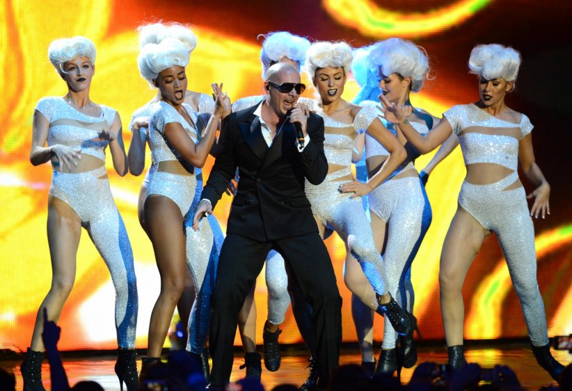 I Know you want me de Pitbull I Know you want me de Pitbull