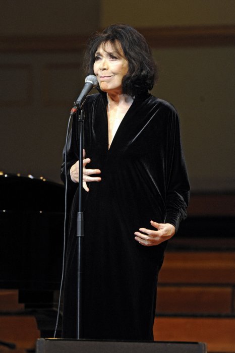 Juliette Gréco est morte le 23 septembre 2020 Juliette Gréco est morte le 23 septembre 2020