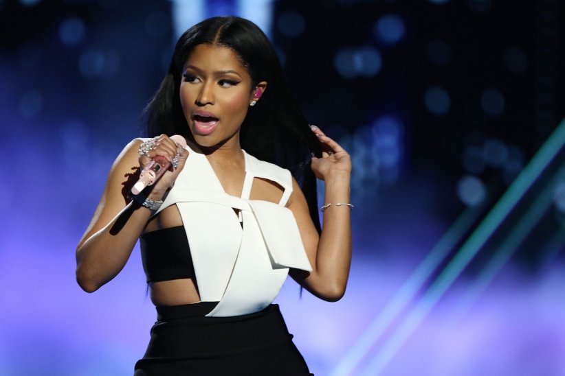 Nicki Minaj Nicki Minaj