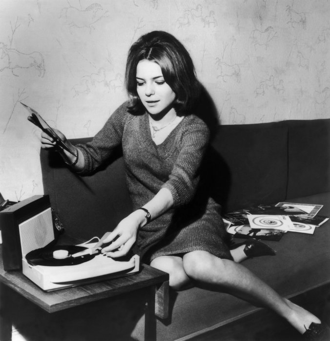 Laisse tomber les filles (1964) Laisse tomber les filles (1964)