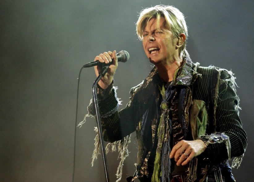 David Bowie : un come-back surprise réussi David Bowie : un come-back surprise réussi