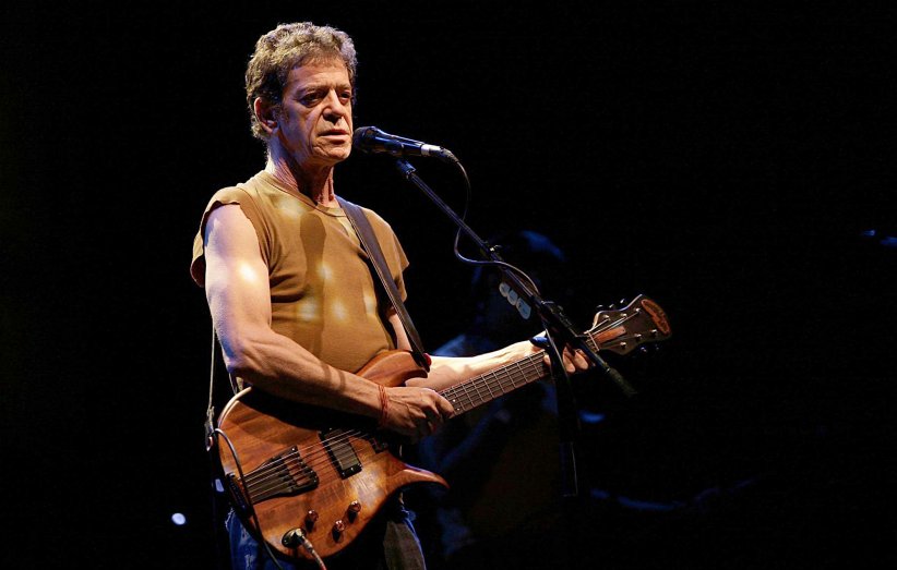 "Walk on the Wild Side" de Lou Reed "Walk on the Wild Side" de Lou Reed