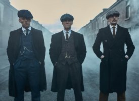 10 séries dont la BO mérite le détour