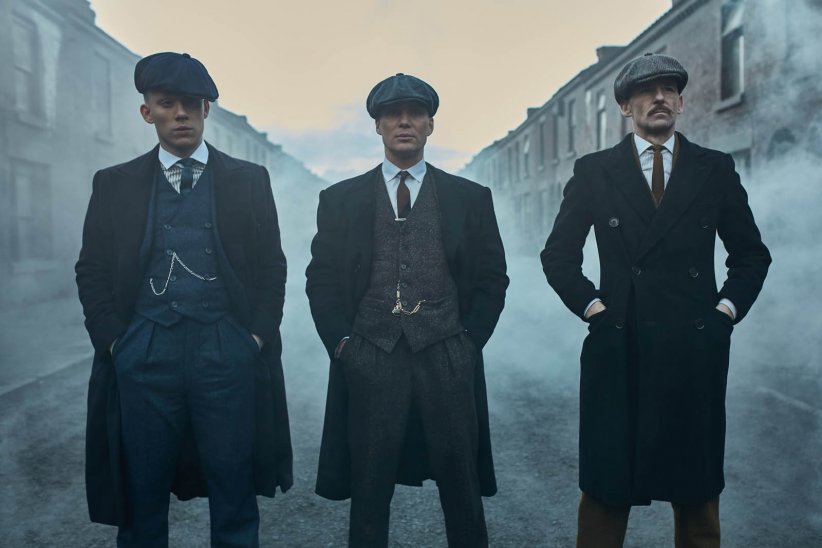 Peaky Blinders : une BO délicieusement anachronique Peaky Blinders : une BO délicieusement anachronique
