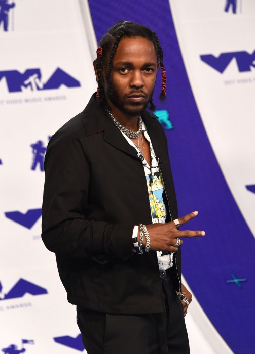 Kendrick Lamar, le prodige de Compton Kendrick Lamar, le prodige de Compton