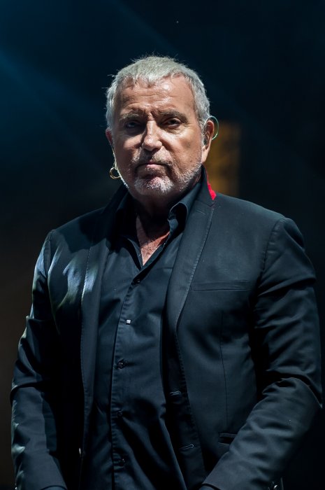 Bernard Lavilliers : un nouvel album toujours aussi engagé Bernard Lavilliers : un nouvel album toujours aussi engagé