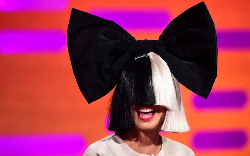 Diamonds : un titre de Sia chanté par Rihanna Diamonds : un titre de Sia chanté par Rihanna