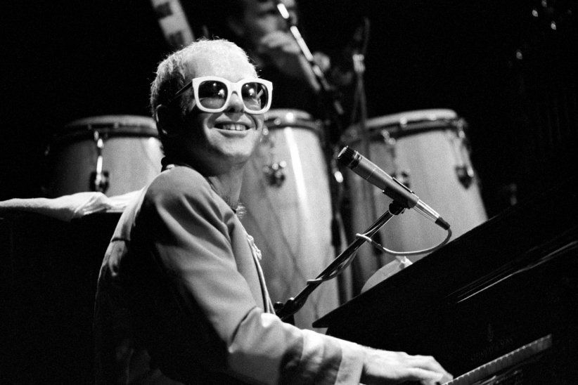Song for Guy (1978) Song for Guy (1978)