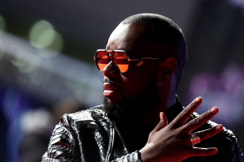 "Est-ce que tu m'aimes ?" : l'amour bancal de Maître Gims "Est-ce que tu m'aimes ?" : l'amour bancal de Maître Gims