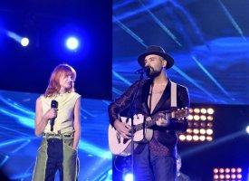 10 collaborations artistiques totalement improbables