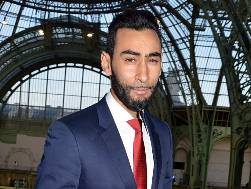 La Fouine : la lecture La Fouine : la lecture