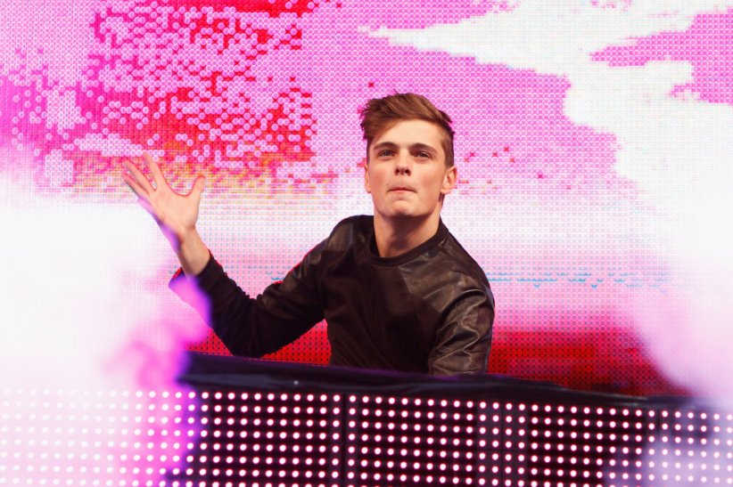 10e - Martin Garrix 10e - Martin Garrix