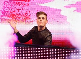 Les 10 DJs les plus riches de la planète