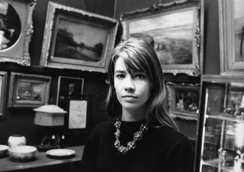 "Mon amie la rose" (1964) "Mon amie la rose" (1964)
