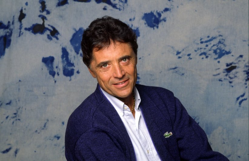 "Scoubidou" - Sacha Distel (1959) "Scoubidou" - Sacha Distel (1959)